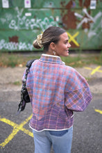 Načíst obrázek do prohlížeče Galerie, Bunda Kantha Short