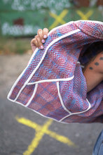 Načíst obrázek do prohlížeče Galerie, Bunda Kantha Short