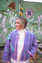 Načíst obrázek do prohlížeče Galerie, Bunda Kantha Short