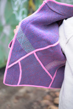 Načíst obrázek do prohlížeče Galerie, Bunda Kantha Short