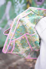 Načíst obrázek do prohlížeče Galerie, Bunda Kantha Short