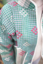 Načíst obrázek do prohlížeče Galerie, Bunda Kantha Short