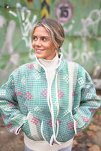 Načíst obrázek do prohlížeče Galerie, Bunda Kantha Short