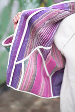 Načíst obrázek do prohlížeče Galerie, Bunda Kantha Short