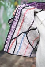 Načíst obrázek do prohlížeče Galerie, Bunda Kantha Short