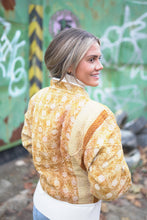 Načíst obrázek do prohlížeče Galerie, Bunda Kantha Short