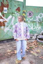 Načíst obrázek do prohlížeče Galerie, Bunda Kantha Short