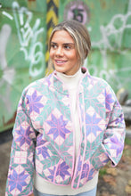 Načíst obrázek do prohlížeče Galerie, Bunda Kantha Short