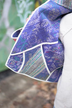 Načíst obrázek do prohlížeče Galerie, Bunda Kantha Short