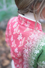 Načíst obrázek do prohlížeče Galerie, Bunda Kantha Short