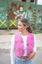 Načíst obrázek do prohlížeče Galerie, Vesta Kantha XS/M