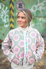 Načíst obrázek do prohlížeče Galerie, Bunda Kantha Short