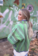 Načíst obrázek do prohlížeče Galerie, Bunda Kantha Short