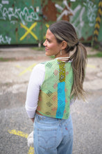 Načíst obrázek do prohlížeče Galerie, Vesta Kantha XS/M