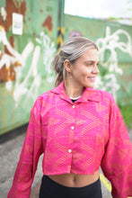 Načíst obrázek do prohlížeče Galerie, Košile Crop