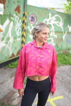 Načíst obrázek do prohlížeče Galerie, Košile Crop