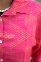 Načíst obrázek do prohlížeče Galerie, Košile Crop