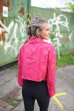 Načíst obrázek do prohlížeče Galerie, Košile Crop