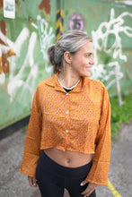 Načíst obrázek do prohlížeče Galerie, Košile Crop