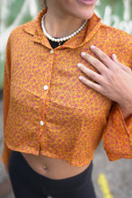 Načíst obrázek do prohlížeče Galerie, Košile Crop