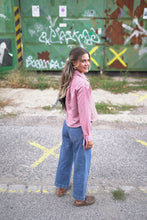 Lade das Bild in den Galerie-Viewer, Košile Chica
