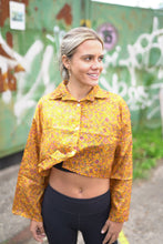 Načíst obrázek do prohlížeče Galerie, Košile Crop