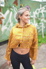 Načíst obrázek do prohlížeče Galerie, Košile Crop