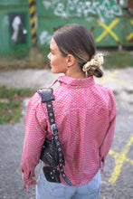 Lade das Bild in den Galerie-Viewer, Košile Chica