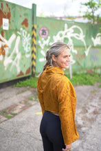 Načíst obrázek do prohlížeče Galerie, Košile Crop