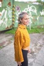 Načíst obrázek do prohlížeče Galerie, Košile Crop