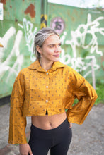 Načíst obrázek do prohlížeče Galerie, Košile Crop