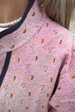 Načíst obrázek do prohlížeče Galerie, Bunda Kantha Coat
