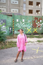 Lade das Bild in den Galerie-Viewer, Gopal-Hemd
