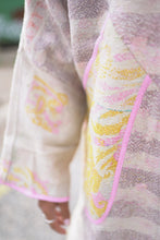 Načíst obrázek do prohlížeče Galerie, Bunda Kantha Coat