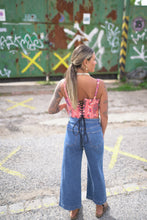 Lade das Bild in den Galerie-Viewer, Kantha Bae Weste