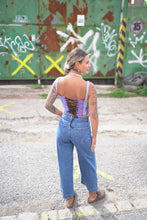 Lade das Bild in den Galerie-Viewer, Kantha Bae Weste