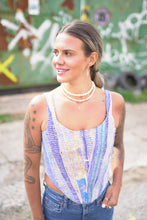 Lade das Bild in den Galerie-Viewer, Kantha Bae Weste