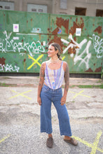 Lade das Bild in den Galerie-Viewer, Kantha Bae Weste