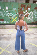Lade das Bild in den Galerie-Viewer, Kantha Bae Weste
