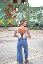 Lade das Bild in den Galerie-Viewer, Kantha Bae Weste