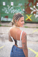 Lade das Bild in den Galerie-Viewer, Kantha Bae Weste