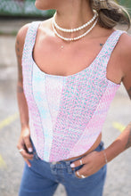 Lade das Bild in den Galerie-Viewer, Kantha Bae Weste