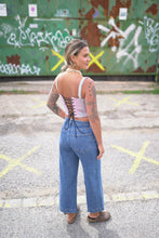 Lade das Bild in den Galerie-Viewer, Kantha Bae Weste