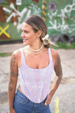 Lade das Bild in den Galerie-Viewer, Kantha Bae Weste