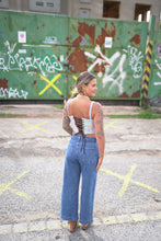 Lade das Bild in den Galerie-Viewer, Kantha Bae Weste