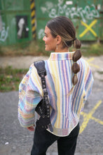 Načíst obrázek do prohlížeče Galerie, Bunda Kantha Short