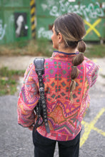 Načíst obrázek do prohlížeče Galerie, Bunda Kantha Short