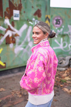 Načíst obrázek do prohlížeče Galerie, Bunda Kantha Short