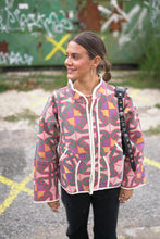 Načíst obrázek do prohlížeče Galerie, Bunda Kantha Short