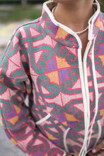 Načíst obrázek do prohlížeče Galerie, Bunda Kantha Short